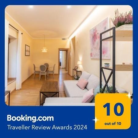 Apartamento Puerta De Cordoba- Exterior Con Balcones Exteriér fotografie