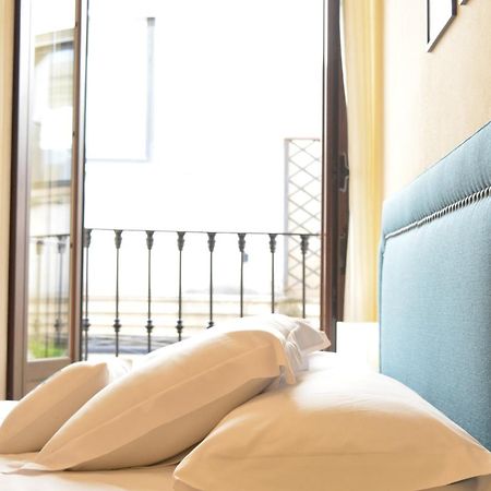 Apartamento Puerta De Cordoba- Exterior Con Balcones Exteriér fotografie