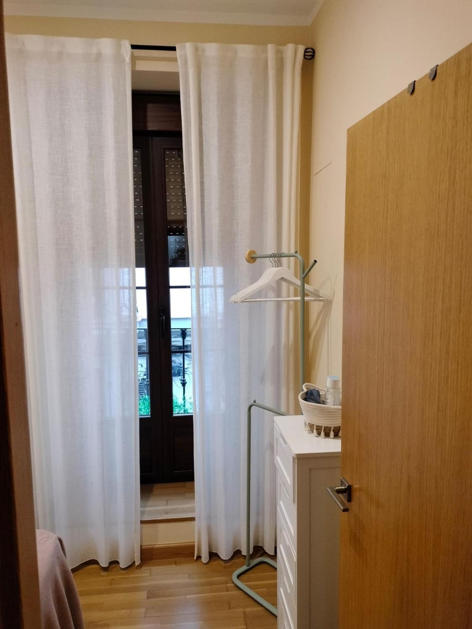 Apartamento Puerta De Cordoba- Exterior Con Balcones Exteriér fotografie